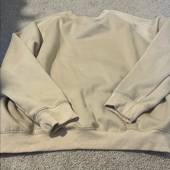 The bar Crewneck Sweater - Picture 7 of 11